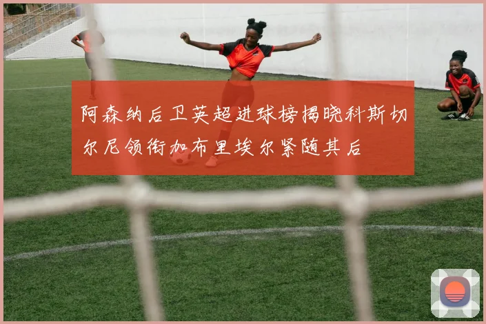 阿森纳后卫英超进球榜揭晓科斯切尔尼领衔加布里埃尔紧随其后