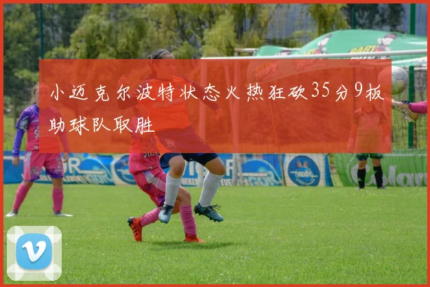 小迈克尔波特状态火热狂砍35分9板助球队取胜